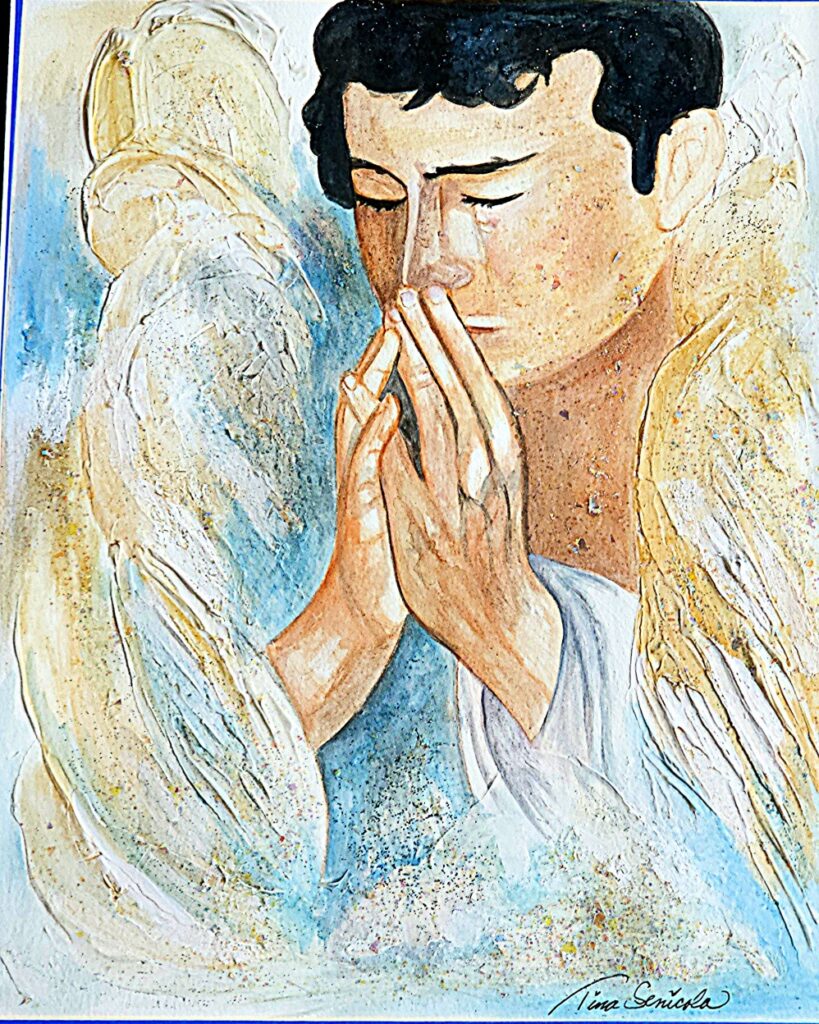 Fallen Angel