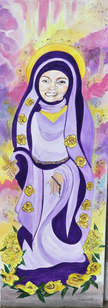 St. Therese oF Lisieux