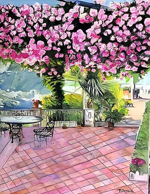 Roses Rooftop