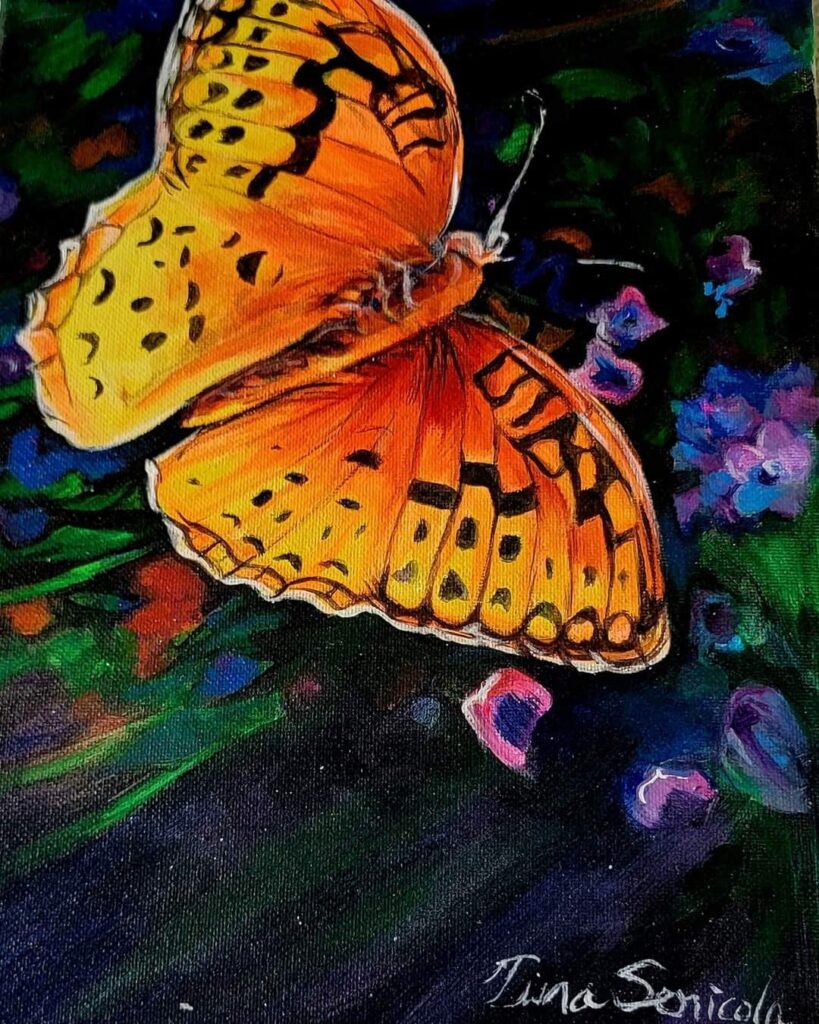 Butterfly