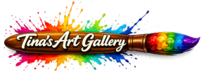 Tina Senicola Art Studio and Gallery